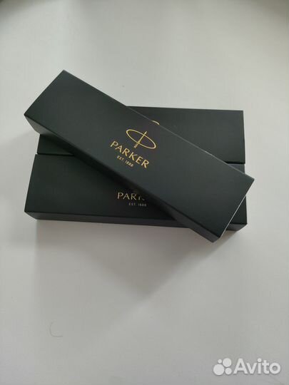 Ручка Parker