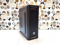 Игровой PC Ryzen 7 1700 / GTX 1070 8GB