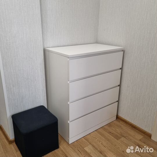 Комод IKEA мальм