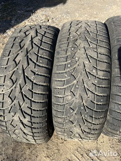 Toyo Observe G3-Ice 205/60 R16