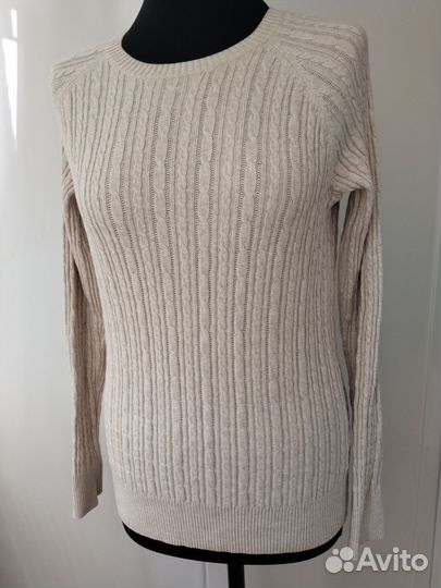 Полувер Sonoma L 100 хлопок