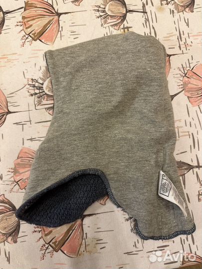 Mini a ture шапка шлем