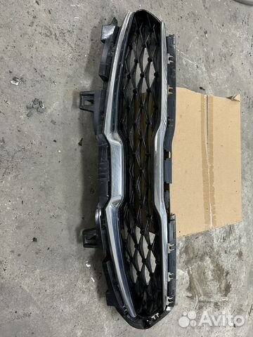 Решетка радиатора Kia Cerato 4 BD