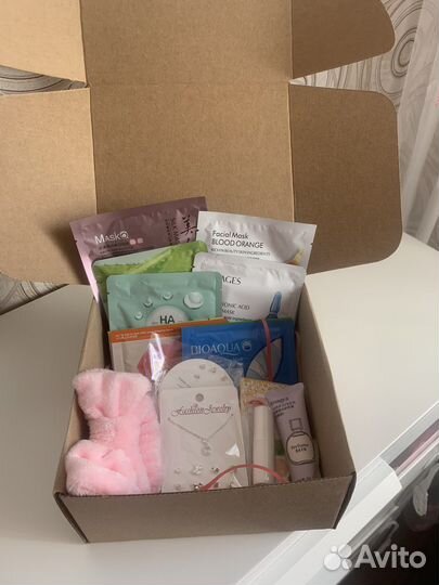 Подарочный набор