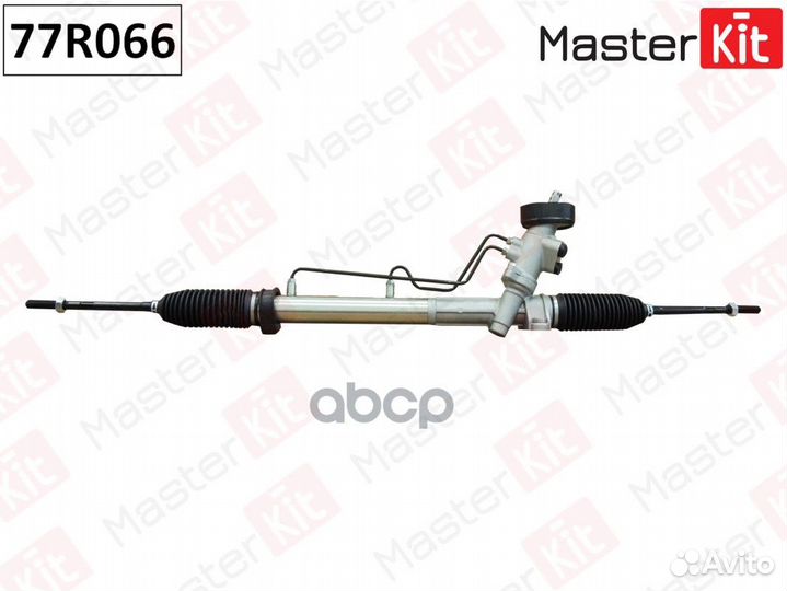 Рулевая рейка Volkswagen polo 77R066 MasterKit