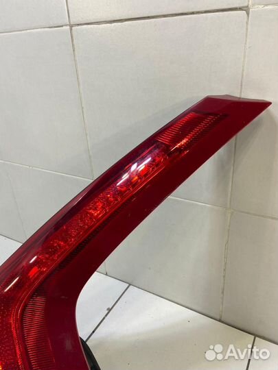 Фонарь задний правый Volvo Volvo V60 FW45