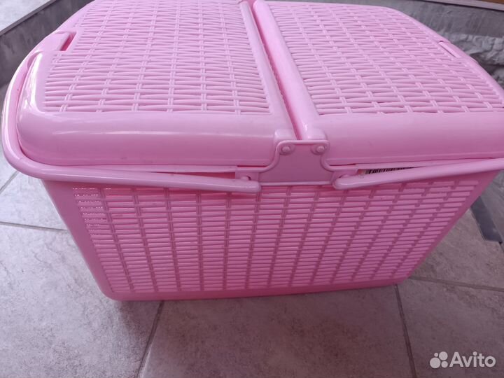 Переноска для животных