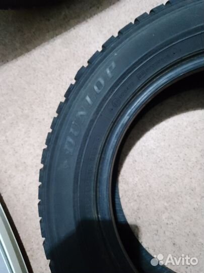 Dunlop D87M 185/65 R15