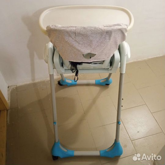 Стул для кормления Chicco