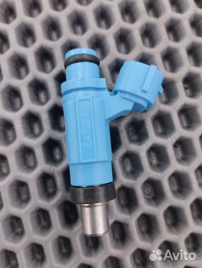 Mv agusta F3 Brutale Dragster 800 675 форсунки