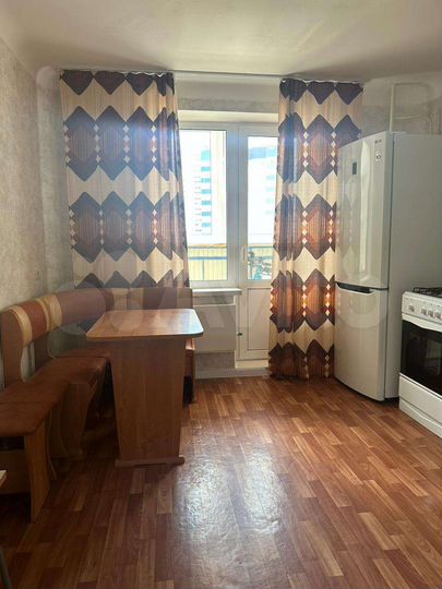 1-к. квартира, 31 м², 3/10 эт.