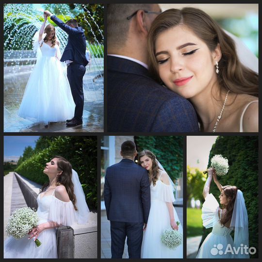 Свадебный фотограф. Семейная фотосъемка. LoveStory