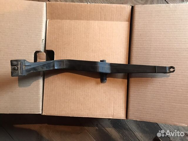 Педаль газа audi 80