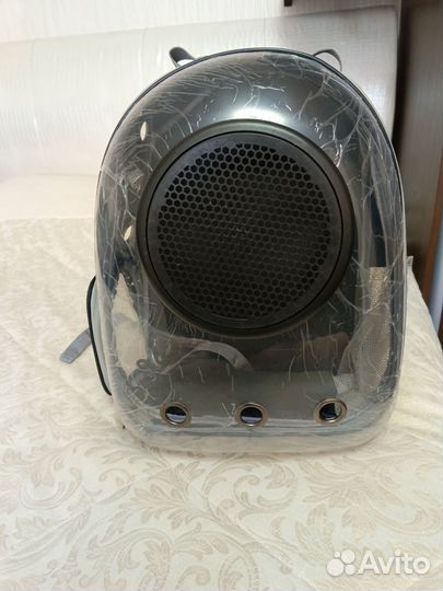 Рюкзак переноска для животных