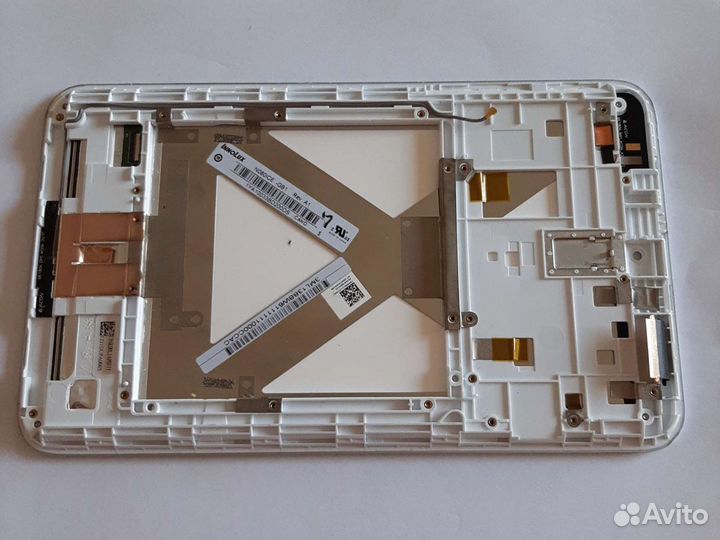 Планшет Asus memo pad 8me