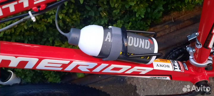 Merida matts xc 600