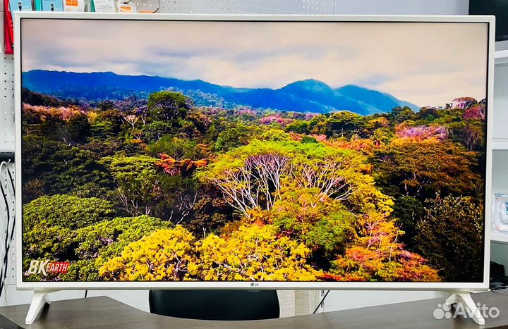 Телевизор LG 49