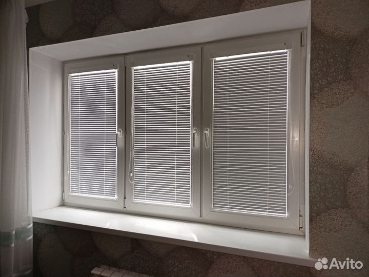 Жалюзи вертикальные Нижний Новгород