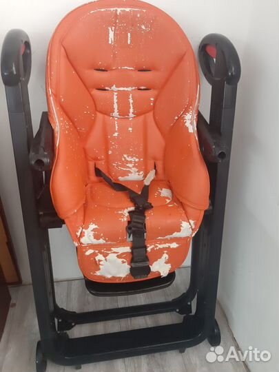 Стул для кормления