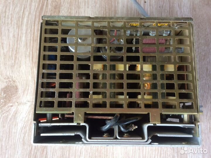 Блок питания robotron