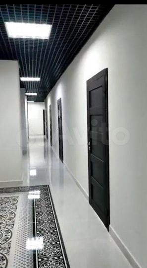 Свободного назначения, 17 м²