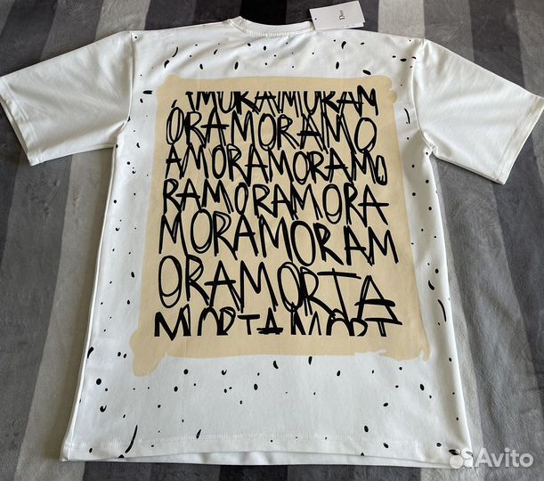 Футболка Dior
