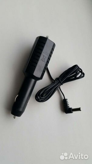 Автомобильные зарядки