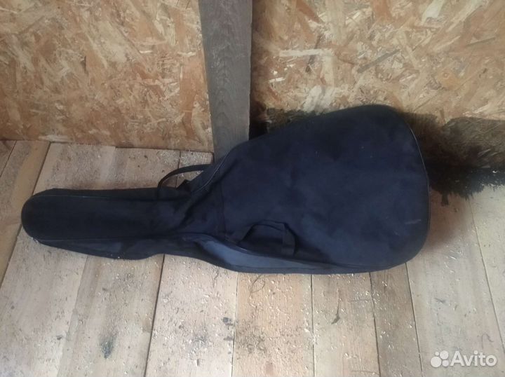 Чехол для гитары