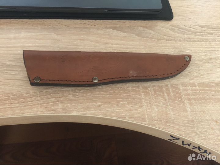 Нож витязь 65x13