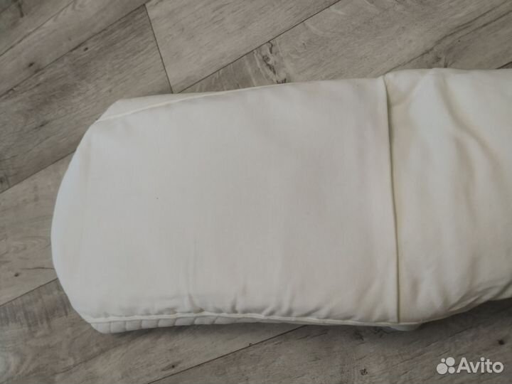 Конверт на выписку для мальчика весна осень