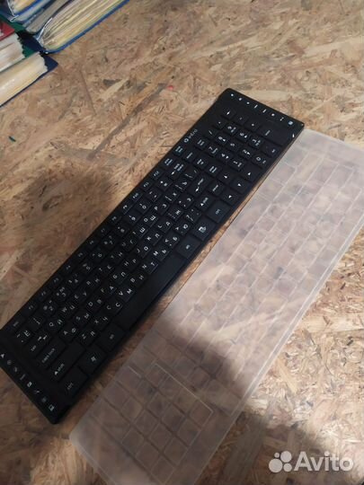 Клавиатура беспроводная