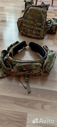 Бронежилет плитник ars arma