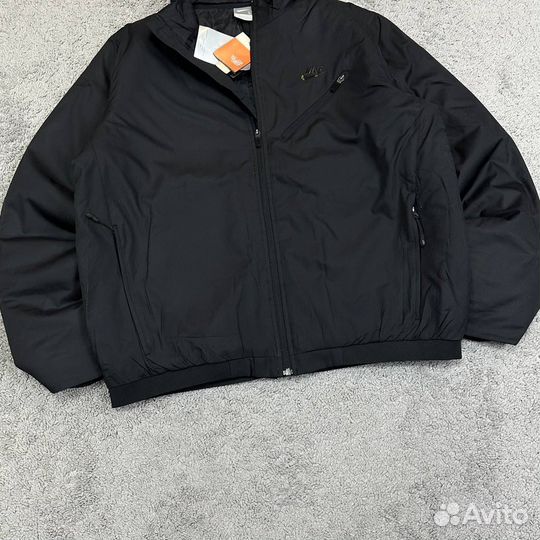 Куртка Nike Vintage Размер S, M, L, XL
