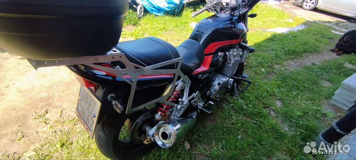 Хонда cb1300 sf