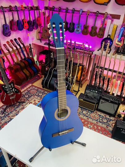 Гитара Fabio Классика (Новая)