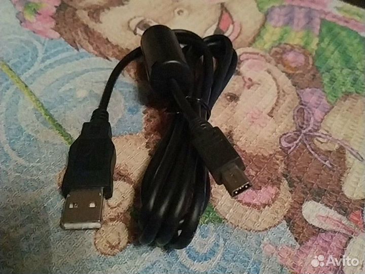 Кабель для компьютера