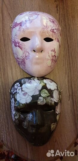 Предметы декора для интерьера