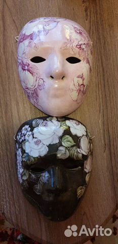 Предметы декора для интерьера