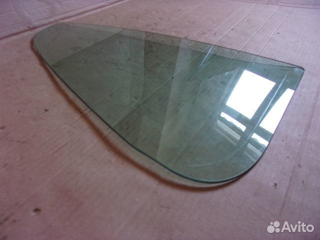 Mercedes ML W163, форточка двери задняя правая