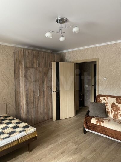 1-к. квартира, 35 м², 2/10 эт.