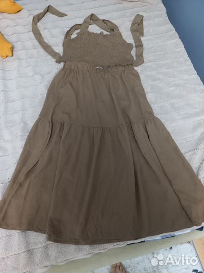 Сарафан женский