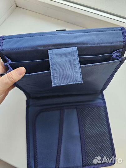 Папка для тетрадей