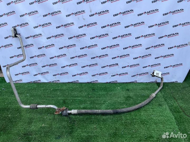 Трубка кондиционера Mitsubishi Lancer 9