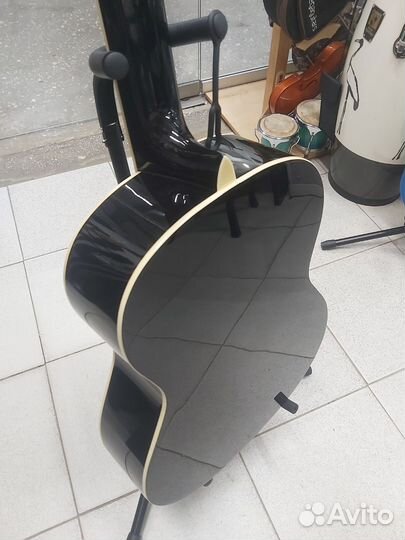 Классическая гитара homage