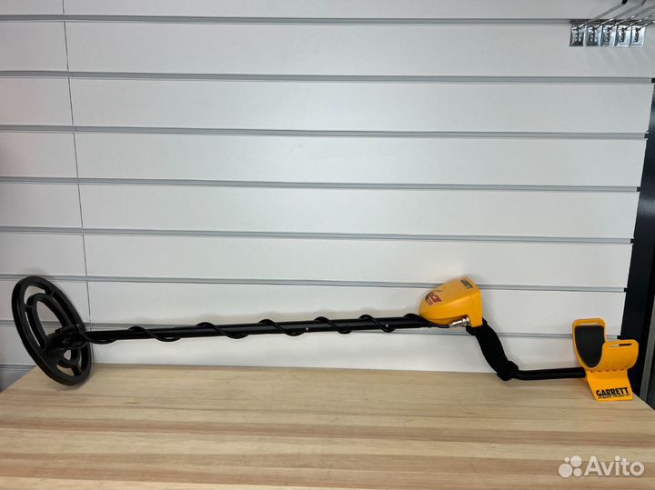 Металлоискатель Garrett ACE 150 RUS