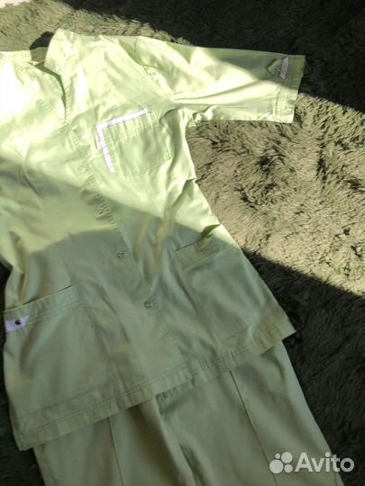 Медицинский костюм