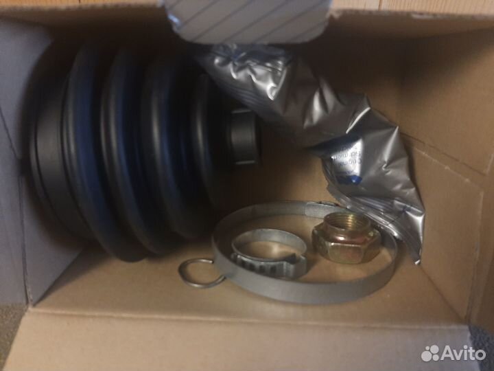 Пыльник шруса наружный Ваз 2108-10