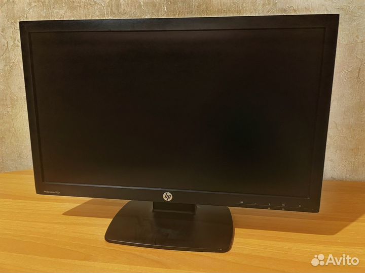 Монитор HP ProDisplay P221 21.5
