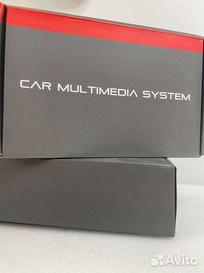 Магнитола Mekede M200s 2/32 7.0
