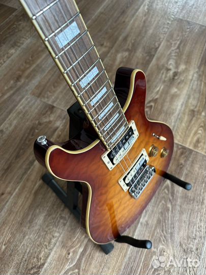 Edwards E-KT-125S/QM knight